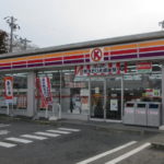 サークルＫ豊田市木店