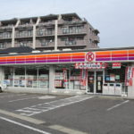 サークルＫ豊田上原店