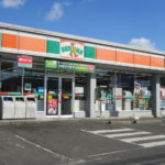 サンクス小牧下末店