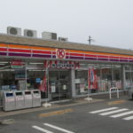 サークルＫ東郷春木店
