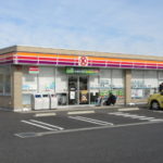 サークルＫ清須二ツ池店