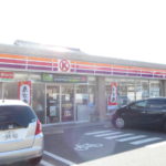 サークルＫ大杉三丁目店