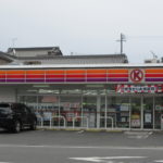 サークルＫ若林店