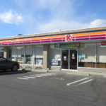 サークルＫ守山上志段味店