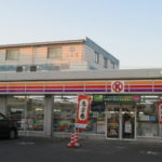 サークルＫ楠一丁目店