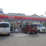 サークルＫ志賀町店
