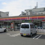 サークルＫ名西枇杷島店