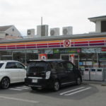 サークルＫ児玉西店