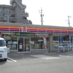 サークルＫ名西名塚町店
