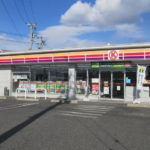 サークルＫ春日井小野町三丁目店
