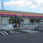 サークルＫ春日井松河戸町店