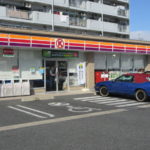 サークルＫ春日井瑞穂通店