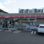 サークルＫ春日井弥生町店
