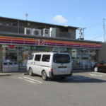 サークルＫ東海東山店