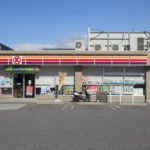 サークルＫ東浦南ヶ丘店