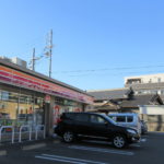 サークルＫ守山小幡常燈店