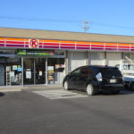 サークルＫ守山喜多山店