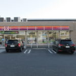 サークルＫ守山川村町店