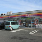 サークルＫ小牧下小針店