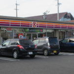 サークルＫ北名古屋能田店