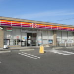 サークルＫ北名古屋久地野店