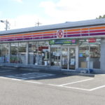 サークルＫ勝川インター南店