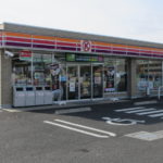 サークルＫ北名古屋道下店