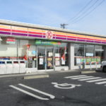サークルＫ北名古屋鹿田国門地店
