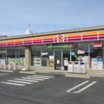 サークルＫ北名古屋神ノ戸店