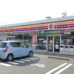 サークルＫ清洲御園店