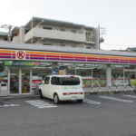 サークルＫ有松郷前店