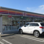 サークルＫ尾張旭桜ヶ丘店