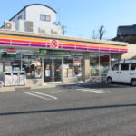 サークルＫ尾張旭桜ヶ丘店
