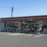 サークルＫ阿久比福住店