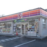 サークルＫ小牧東新町店