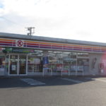 サークルＫ東海中ノ池店