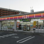 サークルＫ豊山豊場店