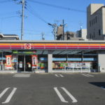 サークルＫ大幸一丁目店