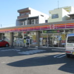 サークルＫ名古屋大幸四丁目店