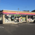 サークルＫ東海荒尾インター東店