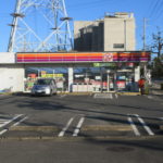 サークルＫ大池公園店