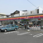 サークルＫ名東八前店