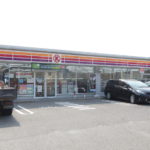 サークルＫ天白植田東店