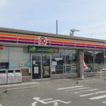 サークルＫ春日西牧店