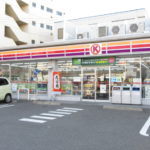 サークルＫ千種豊年町店