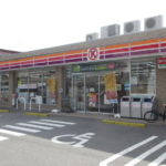 サークルＫ常滑保示町店