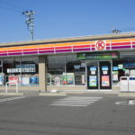 サークルＫ津島愛宕七丁目店