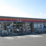 サークルＫ津島元寺町店