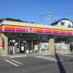 サークルＫ春日井東神明町店