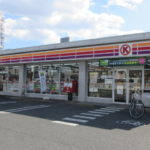 サークルＫ春日井大手田酉店